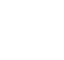 An open hand icon with two drops. Water conservation practices are used in cleaning and landscaping